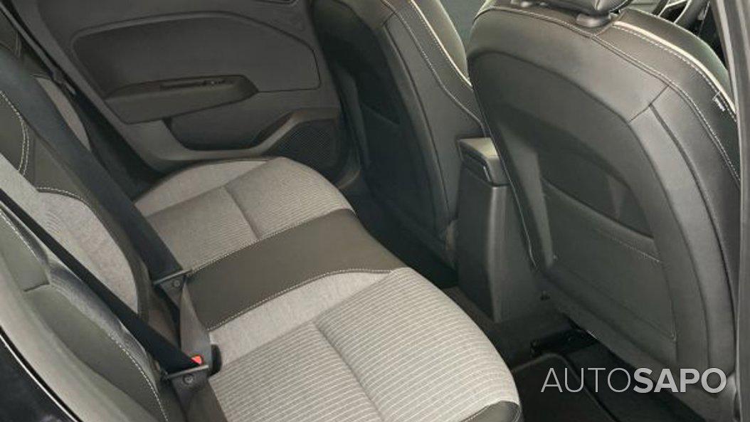 Renault Clio 1.0 TCe Techno de 2024