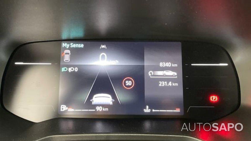 Renault Clio 1.0 TCe Techno de 2024