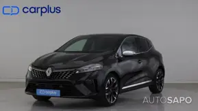 Renault Clio 1.0 TCe Techno de 2024