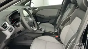 Renault Clio 1.0 TCe Techno de 2024