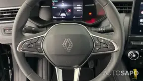 Renault Clio 1.0 TCe Techno de 2024