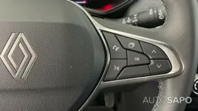 Renault Clio 1.0 TCe Techno de 2024