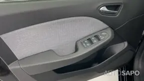 Renault Clio 1.0 TCe Techno de 2024