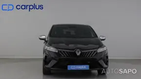 Renault Clio 1.0 TCe Techno de 2024