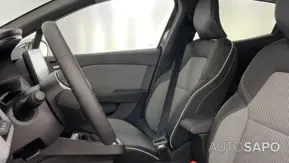 Renault Clio 1.0 TCe Techno de 2024