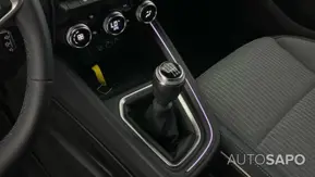 Renault Clio 1.0 TCe Techno de 2024