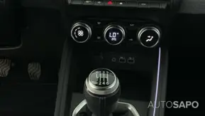 Renault Clio 1.0 TCe Techno de 2024