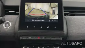 Renault Clio 1.0 TCe Techno de 2024