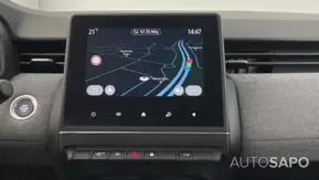 Renault Clio 1.0 TCe Techno de 2024