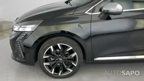 Renault Clio 1.0 TCe Techno de 2024