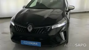 Renault Clio 1.0 TCe Techno de 2024