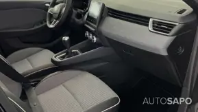 Renault Clio 1.0 TCe Techno de 2024