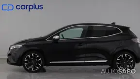 Renault Clio 1.0 TCe Techno de 2024