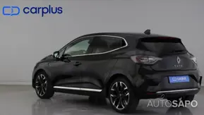 Renault Clio 1.0 TCe Techno de 2024