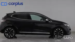 Renault Clio 1.0 TCe Techno de 2024