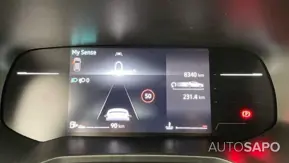 Renault Clio 1.0 TCe Techno de 2024