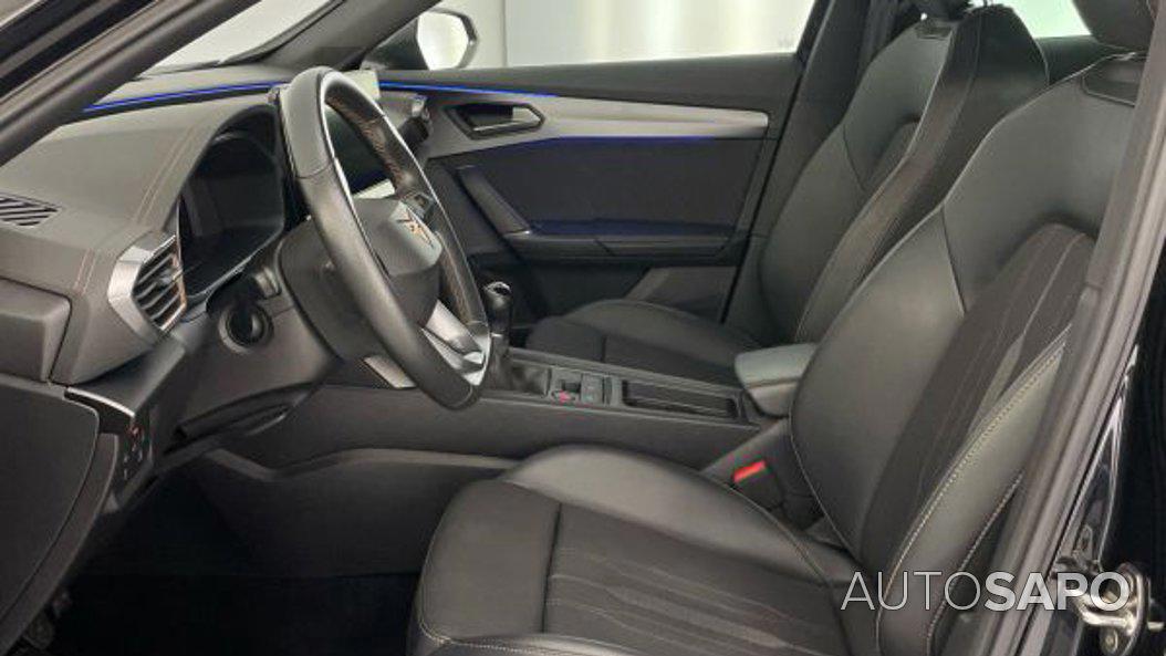 Cupra Formentor 1.5 TSI Cupra de 2021