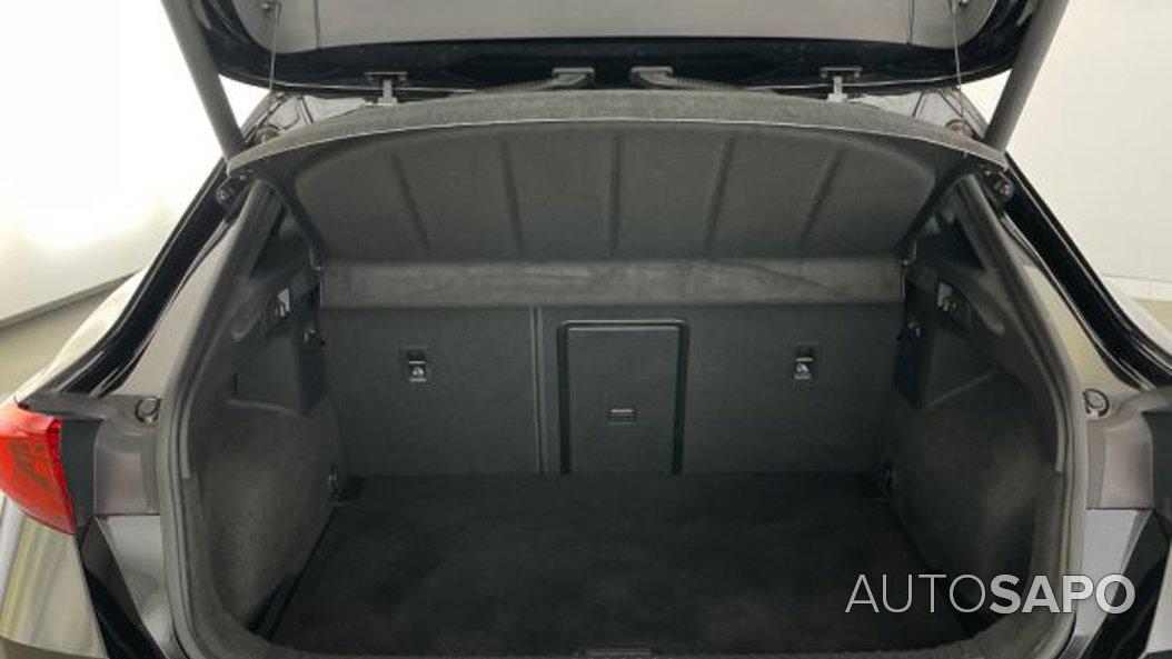 Cupra Formentor 1.5 TSI Cupra de 2021