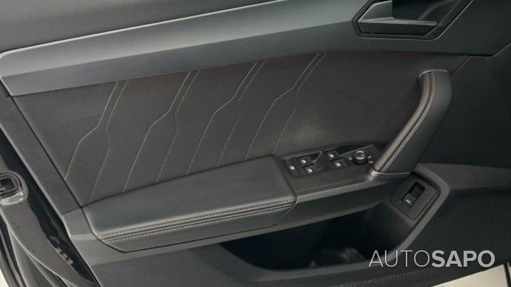 Cupra Formentor 1.5 TSI Cupra de 2021