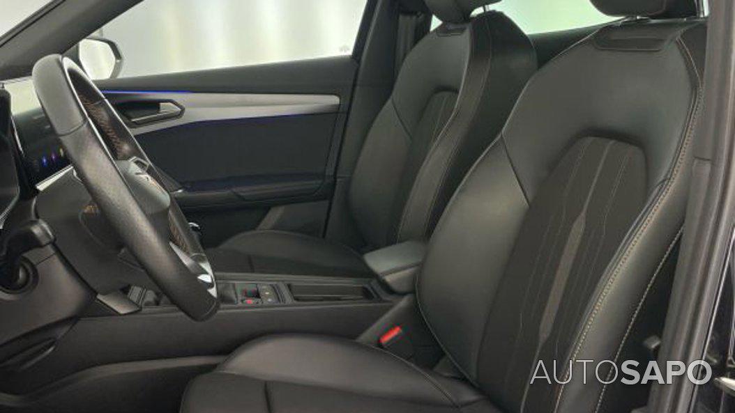 Cupra Formentor 1.5 TSI Cupra de 2021