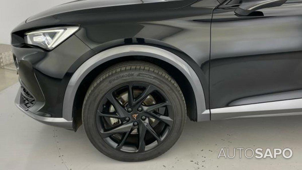 Cupra Formentor 1.5 TSI Cupra de 2021