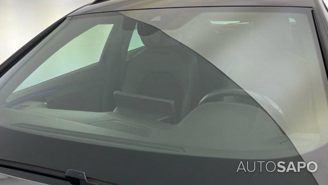 Cupra Formentor 1.5 TSI Cupra de 2021