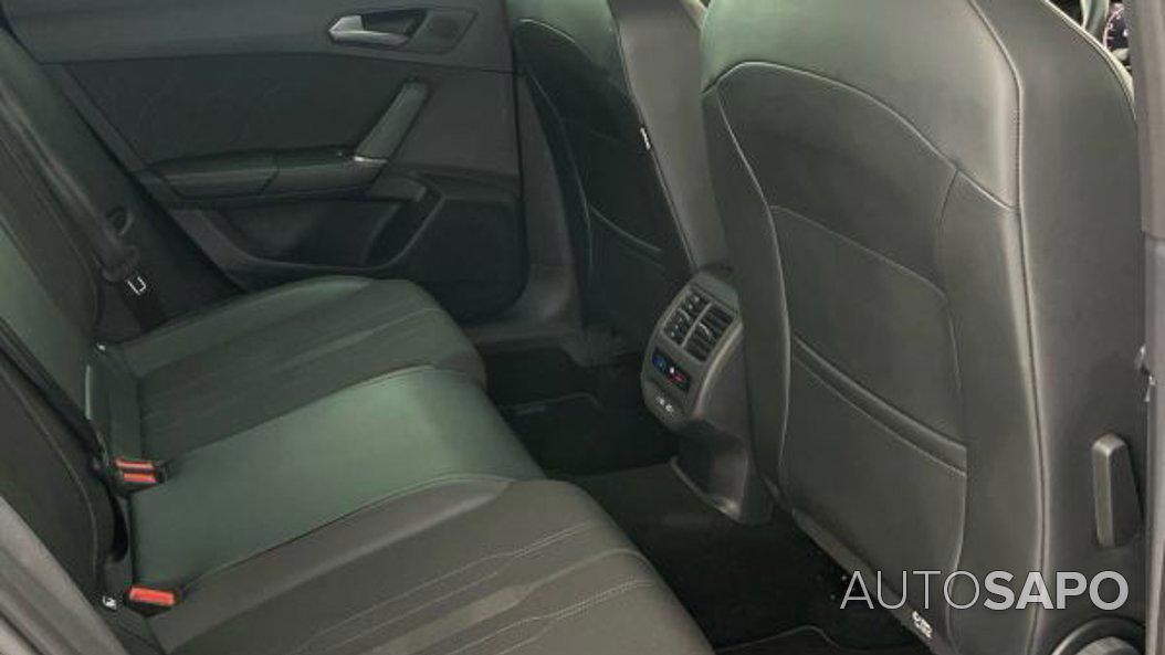 Cupra Formentor 1.5 TSI Cupra de 2021