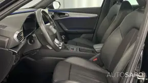 Cupra Formentor 1.5 TSI Cupra de 2021