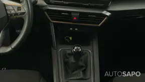 Cupra Formentor 1.5 TSI Cupra de 2021