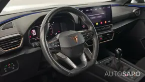 Cupra Formentor 1.5 TSI Cupra de 2021