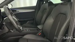 Cupra Formentor 1.5 TSI Cupra de 2021