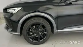 Cupra Formentor 1.5 TSI Cupra de 2021