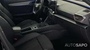 Cupra Formentor 1.5 TSI Cupra de 2021