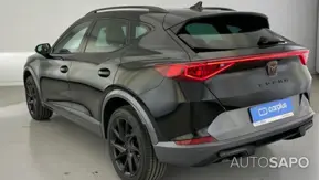 Cupra Formentor 1.5 TSI Cupra de 2021