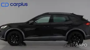 Cupra Formentor 1.5 TSI Cupra de 2021