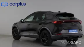 Cupra Formentor 1.5 TSI Cupra de 2021