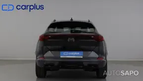 Cupra Formentor 1.5 TSI Cupra de 2021