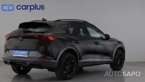 Cupra Formentor 1.5 TSI Cupra de 2021