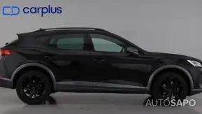 Cupra Formentor 1.5 TSI Cupra de 2021