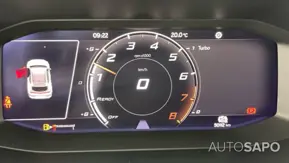 Cupra Formentor 1.5 TSI Cupra de 2021