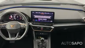 Cupra Formentor 1.5 TSI Cupra de 2021