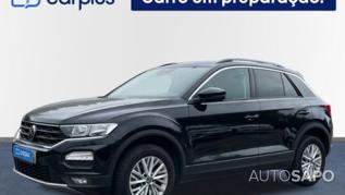 Volkswagen T-Roc 1.0 TSI Style de 2021