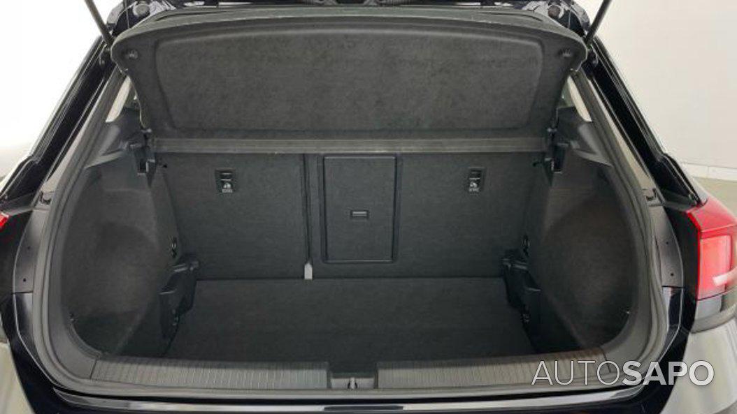 Volkswagen T-Roc 1.0 TSI Style de 2021