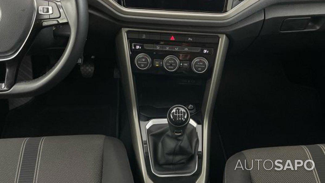 Volkswagen T-Roc 1.0 TSI Style de 2021