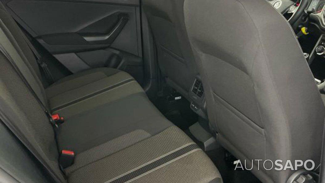 Volkswagen T-Roc 1.0 TSI Style de 2021