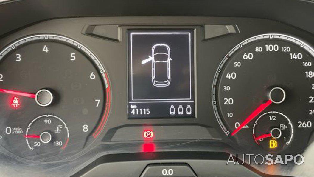 Volkswagen T-Roc 1.0 TSI Style de 2021