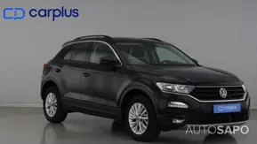 Volkswagen T-Roc 1.0 TSI Style de 2021
