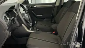 Volkswagen T-Roc 1.0 TSI Style de 2021