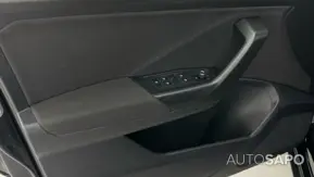 Volkswagen T-Roc 1.0 TSI Style de 2021