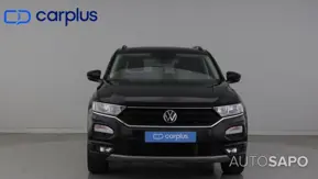 Volkswagen T-Roc 1.0 TSI Style de 2021